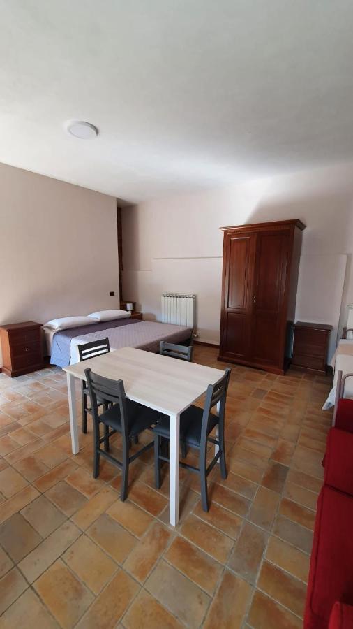 Il Borgo Di Cornillo Βίλα Meggiano Εξωτερικό φωτογραφία
